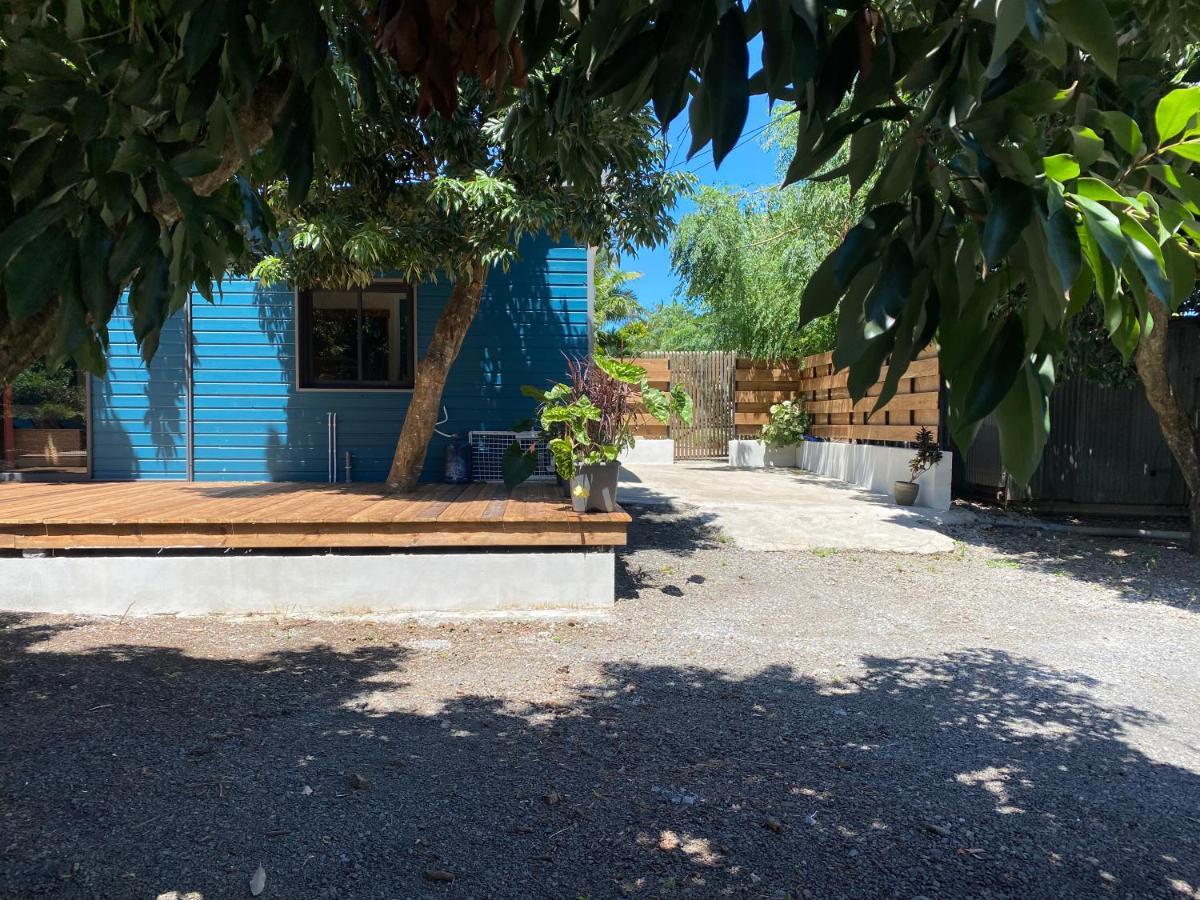 Le Palan Villa Saint Pierre Exterior photo